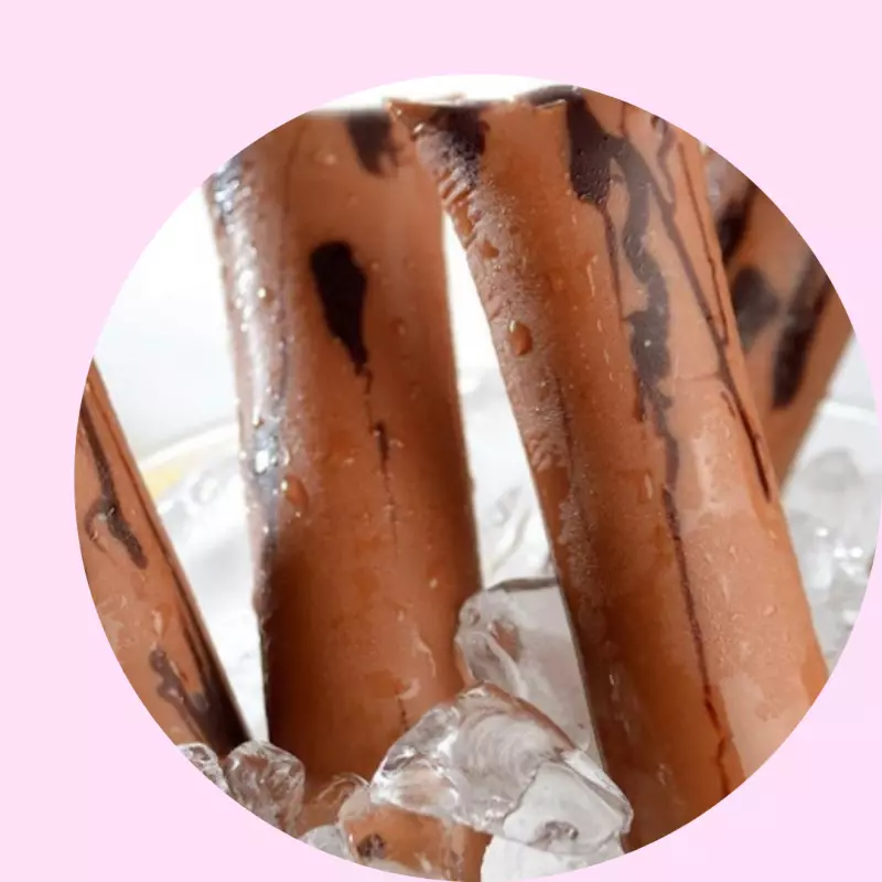 Chocolate com Avelã