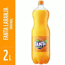 Fanta 2L