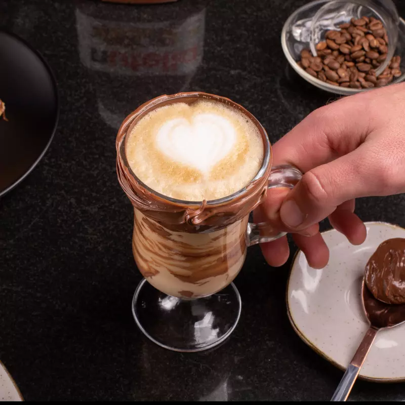 Café Nutella