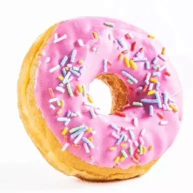 RING HOMER CREME