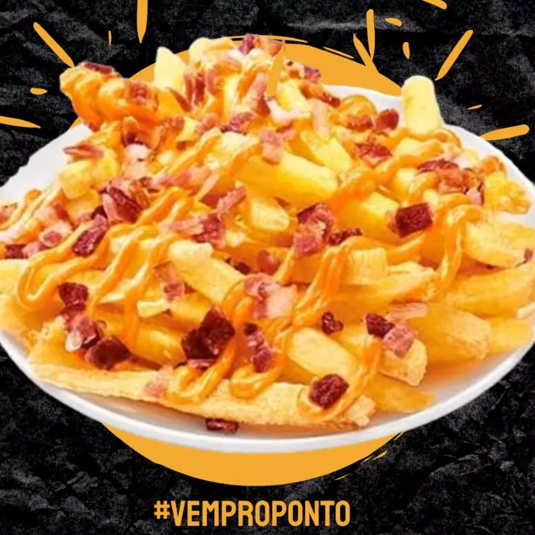 Batata master (Opção família)