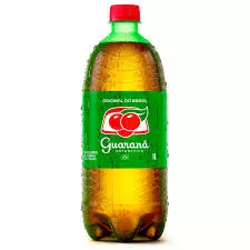 Guaraná Antártica 1l