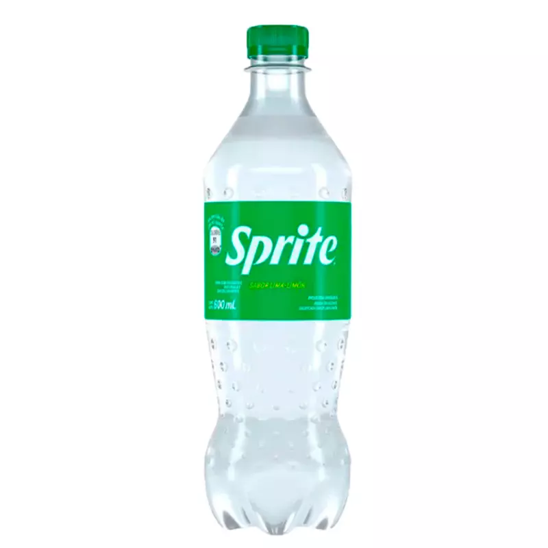 Sprite 600ml