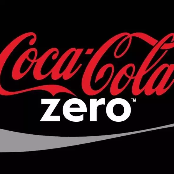 Productos Coca Cola Zero