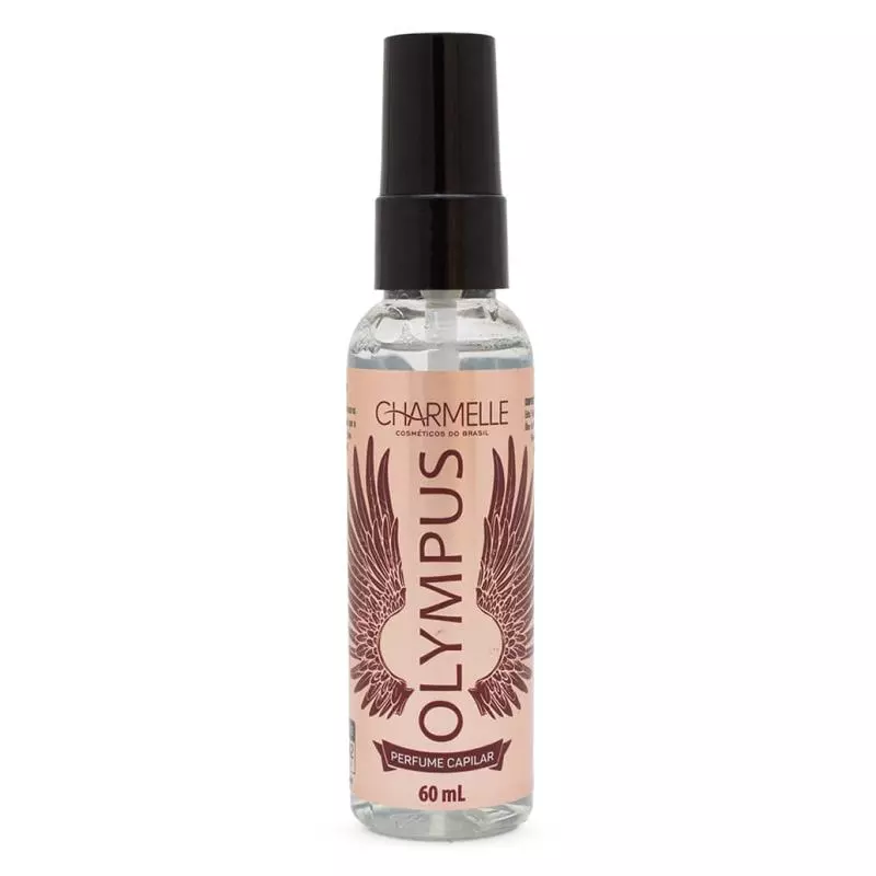 PERFUME CAPILAR OLYMPUS 60ML