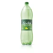 Refrigerante Soda 2l
