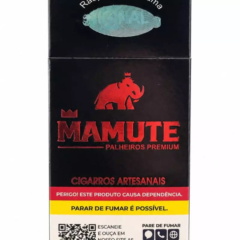 Maço Mamute