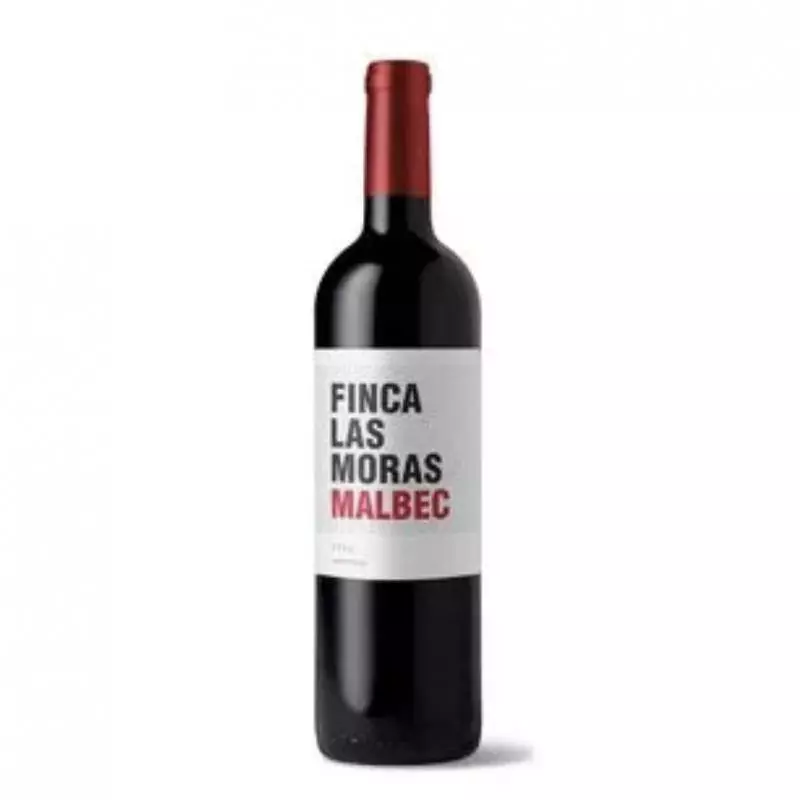 Las Moras Malbec