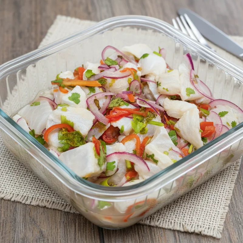 CEVICHE 100GMS