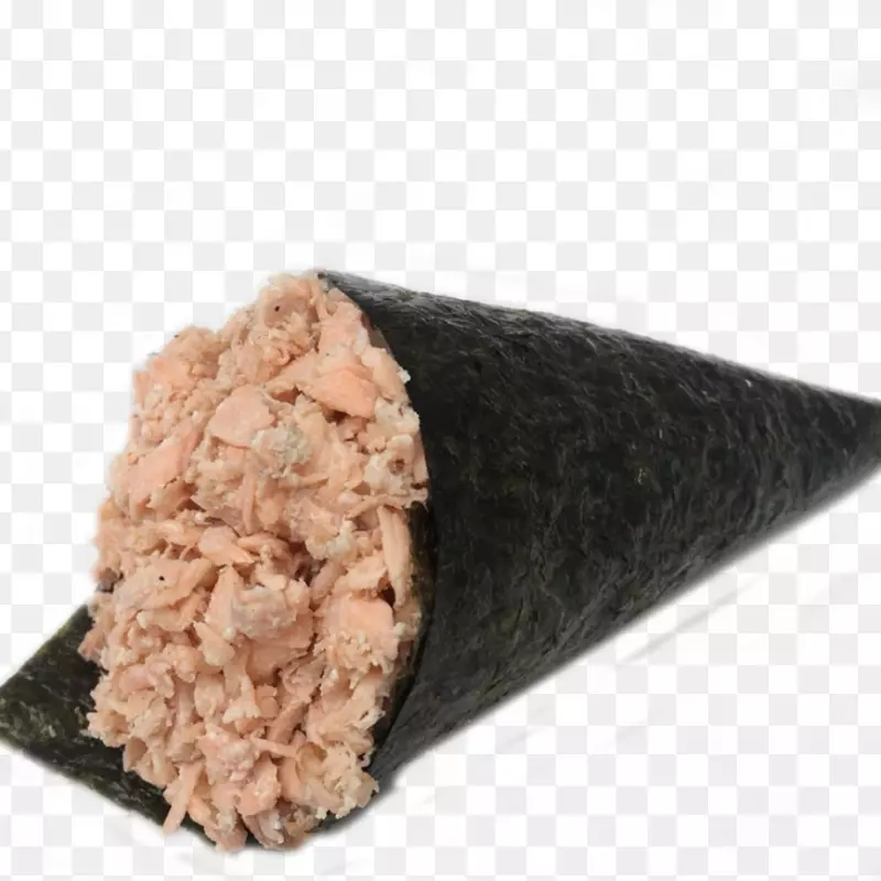 Temak salmão grelhado