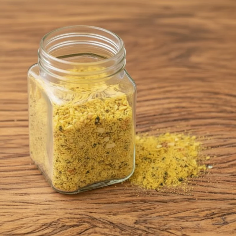 LEMON PEPPER DEFUMADO
