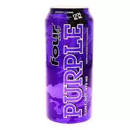 Four Loko Morado 475mL