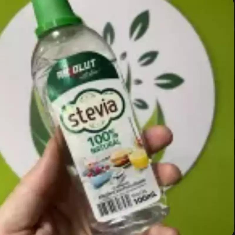 Adoçante com stevia Absolut