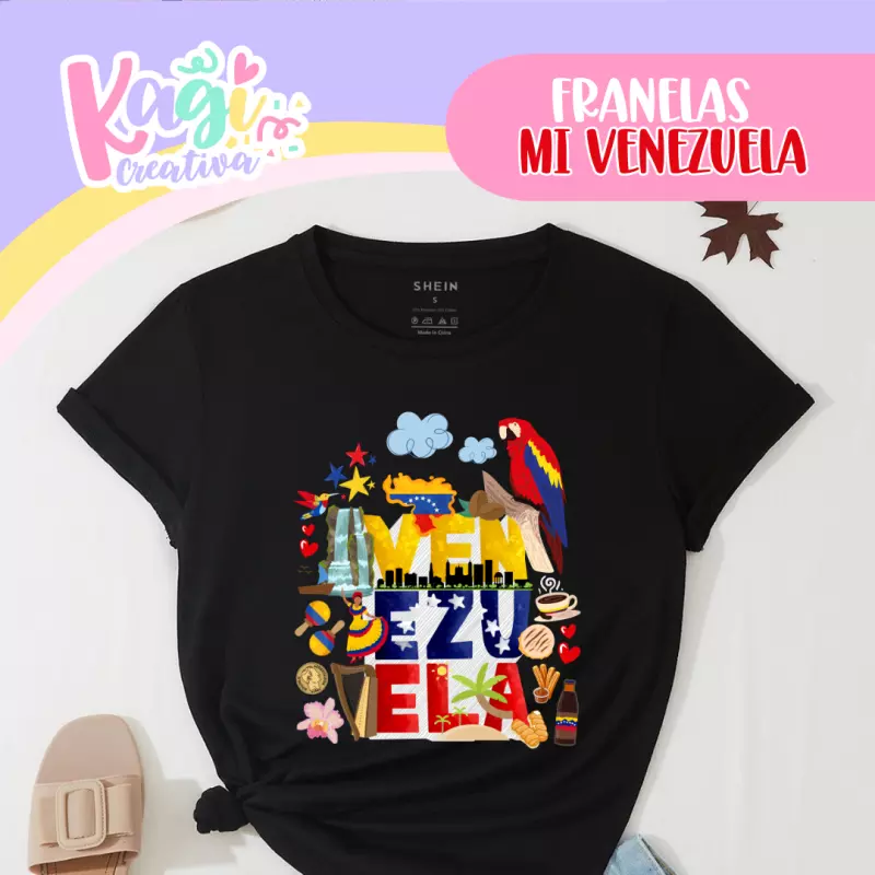 VENEZUELA 2