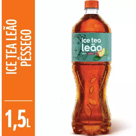Icee tea 1,5 Litro