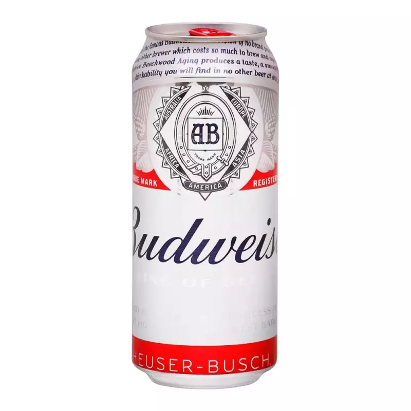 BUDWEISER 473