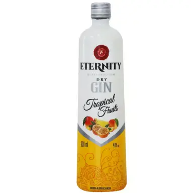 GIN ETERNITY TROPICAL UND