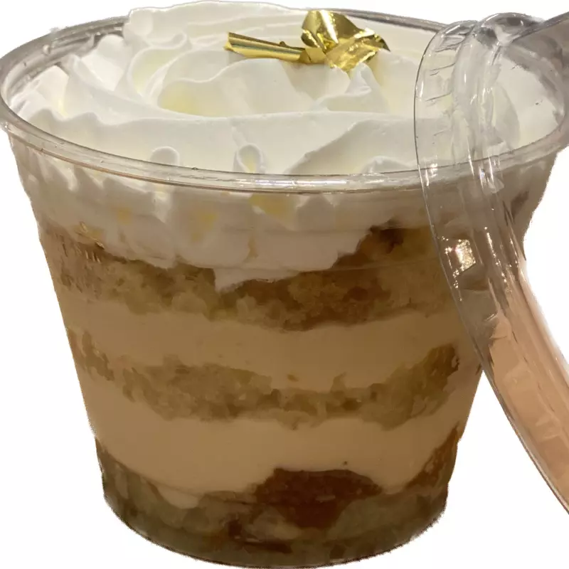 Bolo de Pote (somente loja Praça)