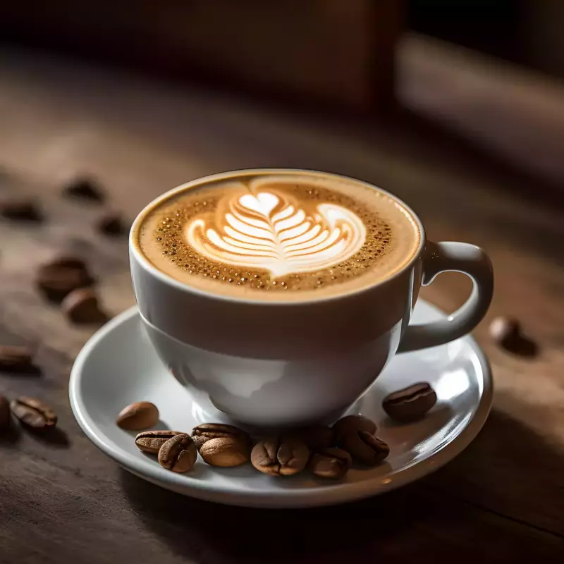 Cappuccino