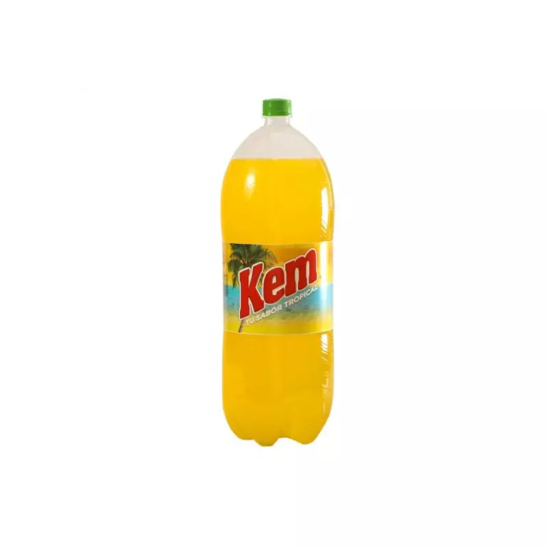 Kem Piña Des. 3 Lts