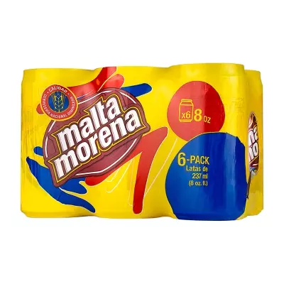 Malta Morena (6u)