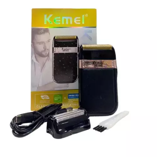 MAQUINA DE BARBEAR KEMEI KM-2024