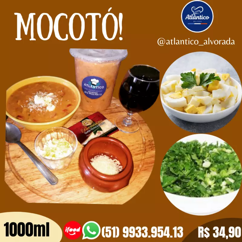 MOCOTÓ