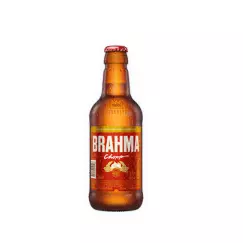 Cerveja Brahma Chopp - 300ml
