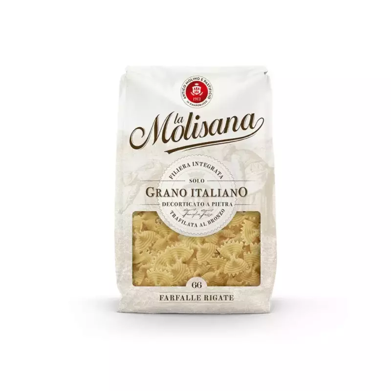 FARFALLE 500gr