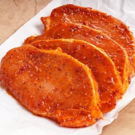 BISTEC CERDO ADOBADO