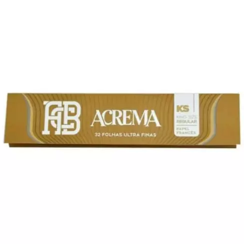 ACREMA KS BROWN