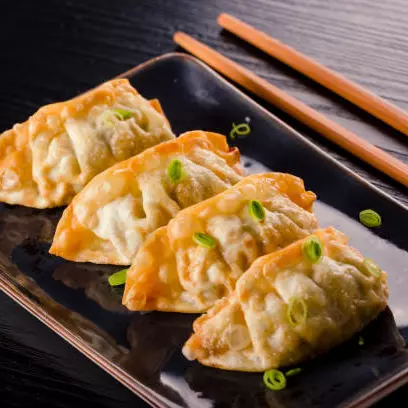 Guioza Suino 12 uni.