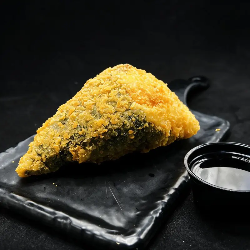 Temaki Hot Filadélfia