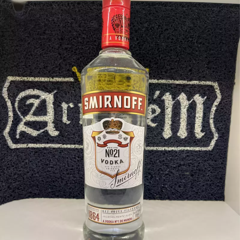 Smirnoff 1L