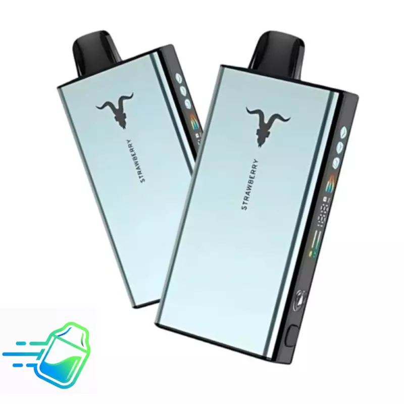 Pod Descartável Ignite V400 Ice