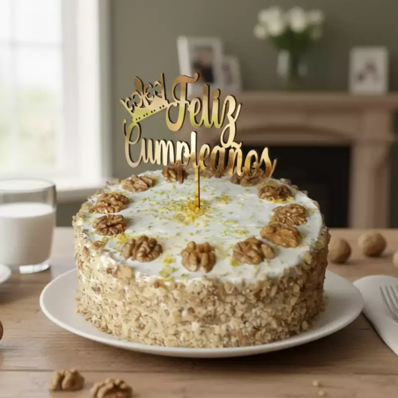 Delicia de Limón 🍋🍰