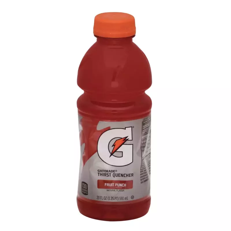 Gatorade