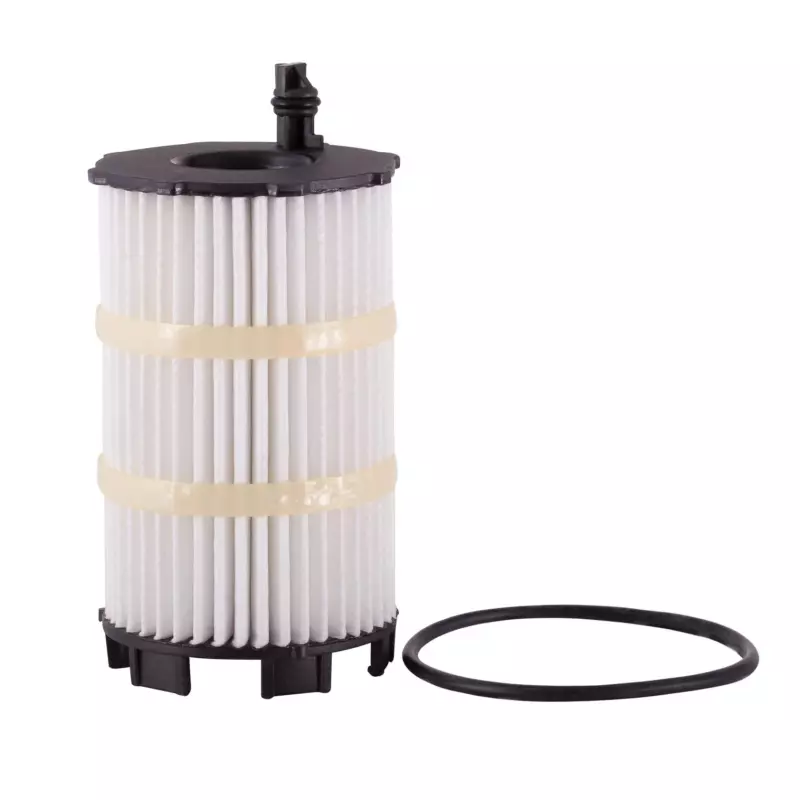 Interfil  Filtro de Aceite  OF-10632