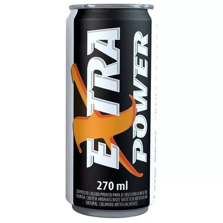 Extra power