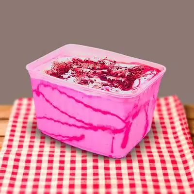 Helado 1,5 litros