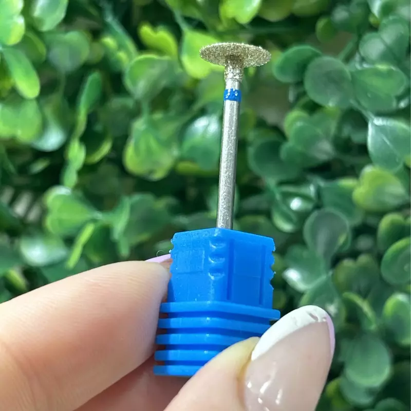 Broca Prego Para Corte