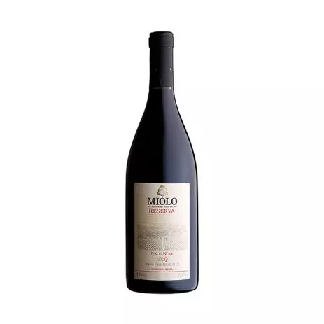 MIOLO RESERVA PINOT NOIR 750ml