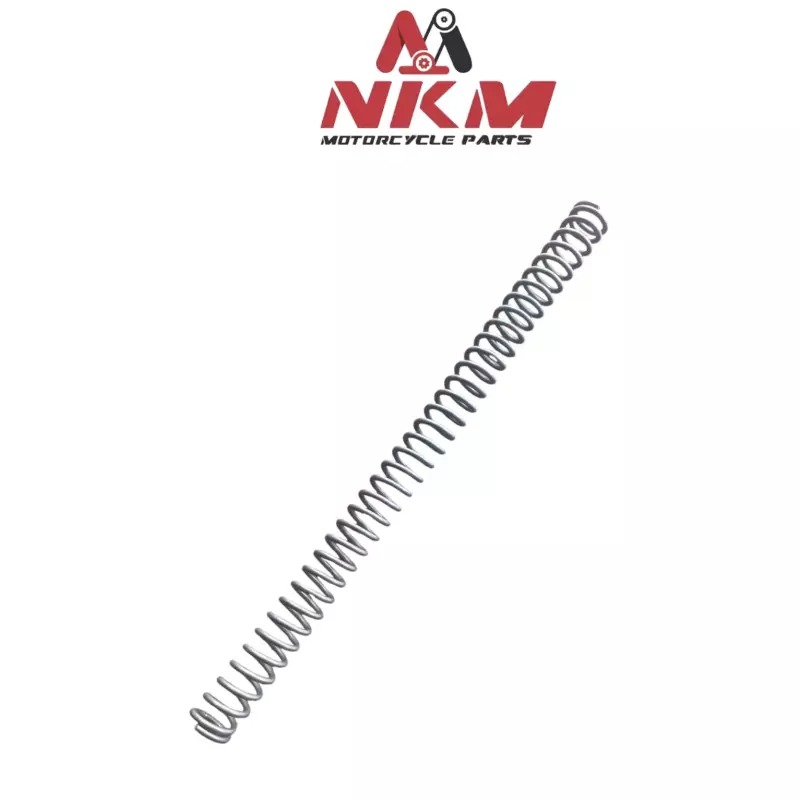 RESORTE BARRA TELESCOPICA XTZ 225-2