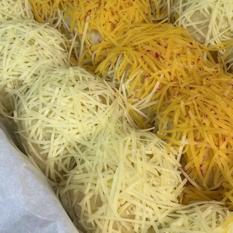 Pão delícia caixa mesclada (25 a 36)