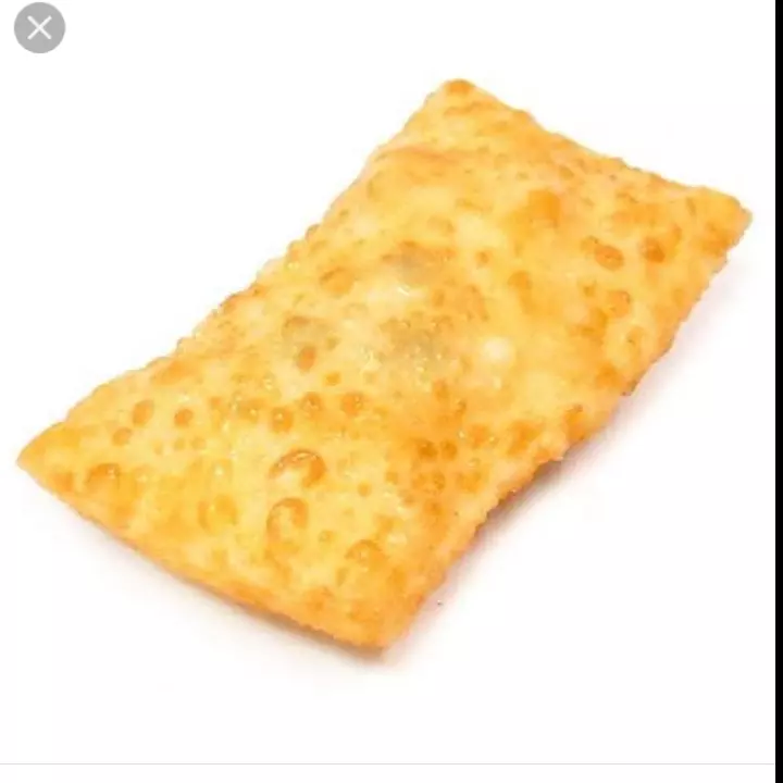 Pastel de FRANGO C/ CATUPIRY