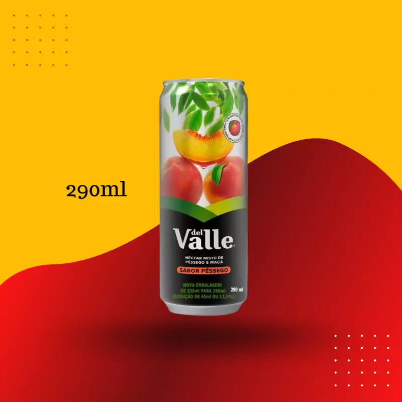 Del Valle 290ml