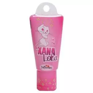 XANA LOKA EXCITANTE FEMININO 15G
