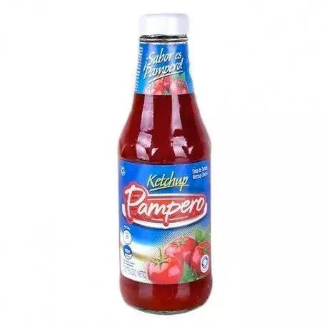 Salsa De Tomate Pampero