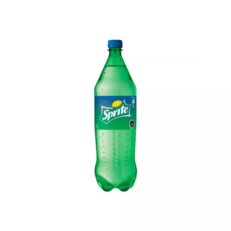 Sprite Des. 1.5 c.c.