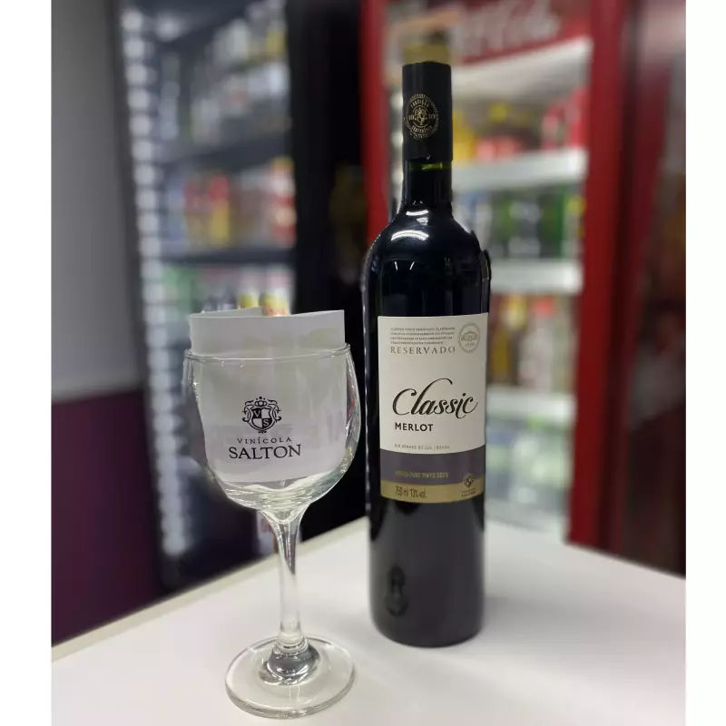 Reservado Classic seco